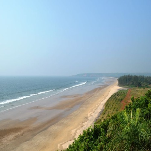 Aare Vare Beach