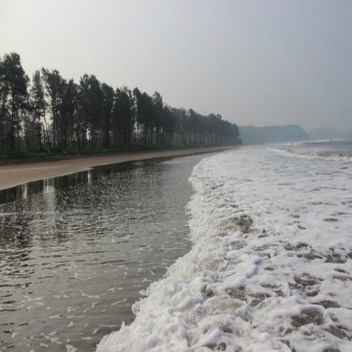 Bhatye Beach