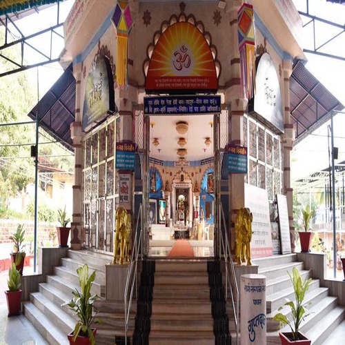 Pawas Mandir